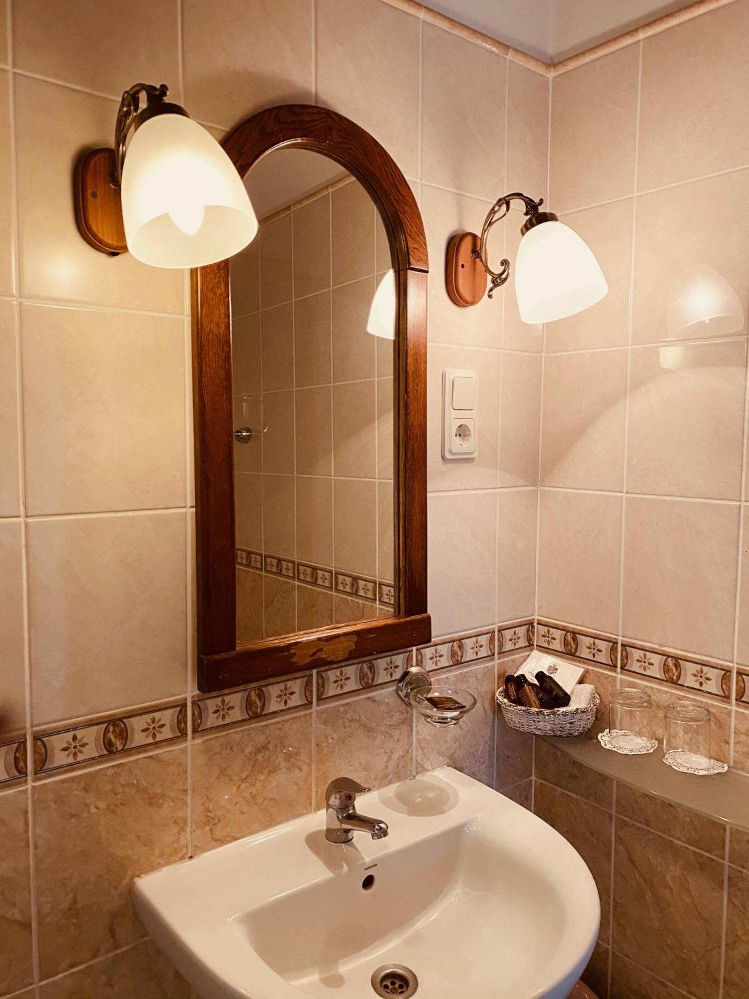 Marcienas Muiza & Spa 部屋 写真