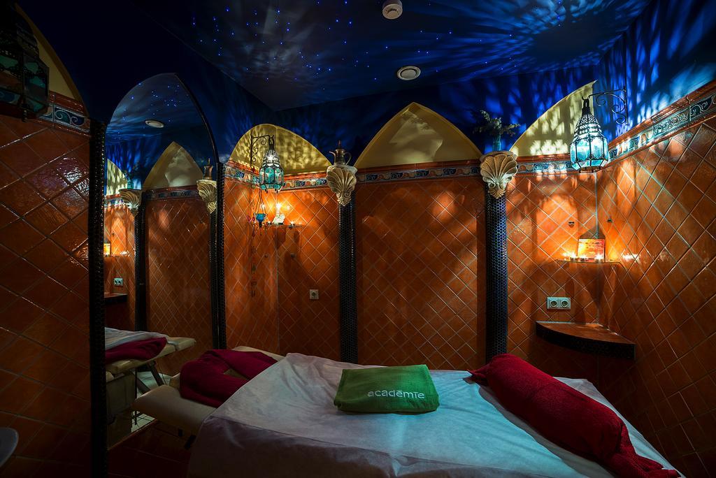 Marcienas Muiza & Spa エクステリア 写真