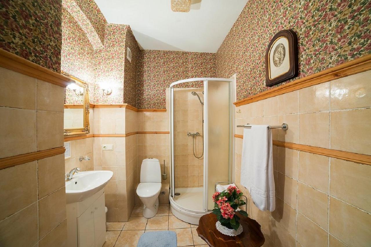 Marcienas Muiza & Spa 部屋 写真