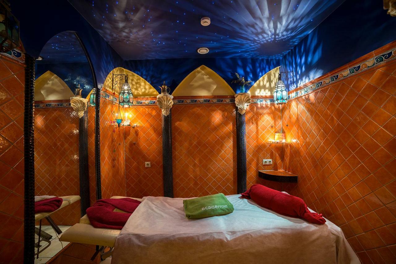 Marcienas Muiza & Spa エクステリア 写真